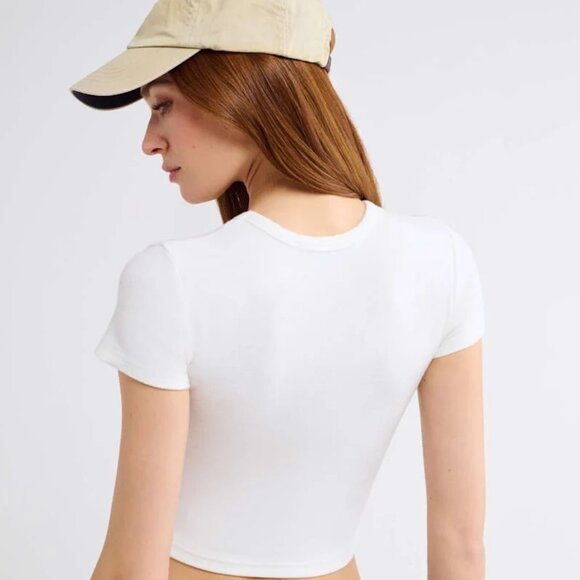 Rumored Campus Tee - Picture 5 of 5